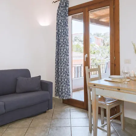 Apartment Flats Village Sardegna Palau