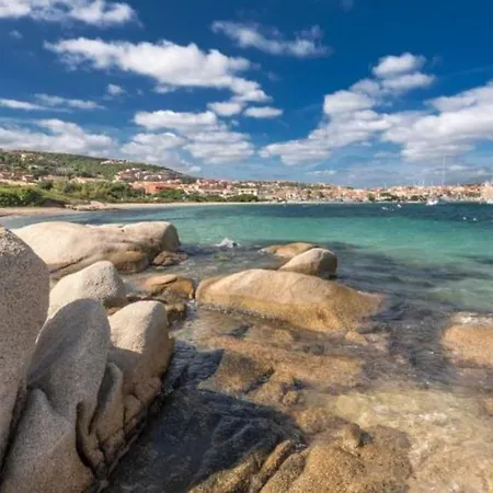 Flats Village Sardegna Apartment