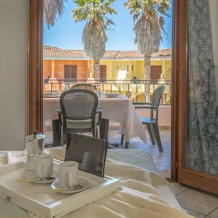 Flats Village Sardegna Apartment *
