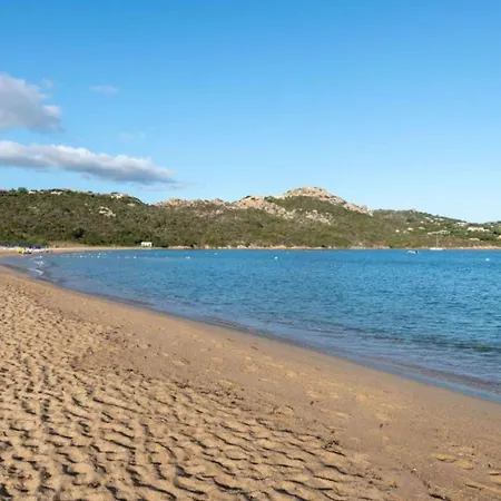 Apartment Flats Village Sardegna Palau