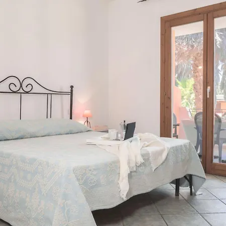 Apartment Flats Village Sardegna Palau