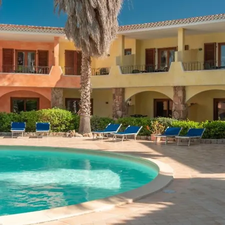 Flats Village Sardegna