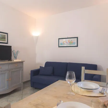 Flats Village Sardegna Appartamento *